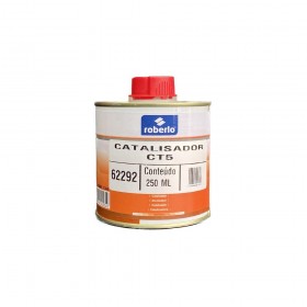 Catalisador CT5 250ml Roberlo