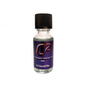 Revestimento Cerâmico C2 Ceramic Coating Sio2 7H 20ml Autoamerica