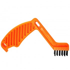 Escova para Limpeza e Remoção de Boinas Kers