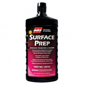 Limpador e promotor de aderência pré pintura Surface Prep 946ml Malco
