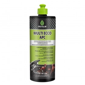 Limpador Apc Multiuso Automotivo Multi Ecco 1,5L Protelim