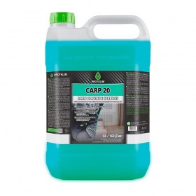 Limpa Tapetes e Carpetes Prot Carp 20 5 Litros Protelim