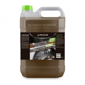 Acabamento para Caixa de Rodas Brilho Max 5L Protelim