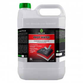 Impermeabilizante de Tecido Prot Water 5 Litros Protelim