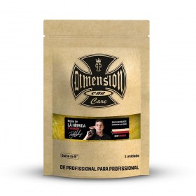 Boina de Lã Hibrida 2ª Geração 5 polegadas Dimension