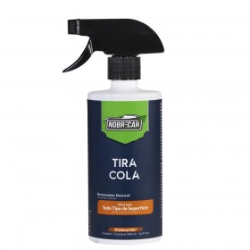 Removedor Natural Tira Cola 500ml Nobrecar