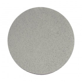 Disco abrasivo Lixa Hookit Trizact 6" (152mm) 3000 02085 1Un 3M Brasil