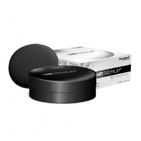 Cera Sintética Premium Una Black Synthetic Wax 200g Alcance