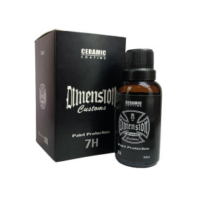 Vitrificador Ceramic Coating 7H 30ml Dimension
