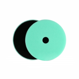 Boina de Espuma Flat Verde Média Macia 5.5" Lake Country