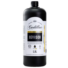 Lava Auto Ultra Concentrado 1:1600 Nevasca 1,5L Cadilac
