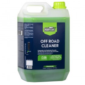 Limpador de Sujidade Pesada Off Road Cleaner 5L Nobrecar