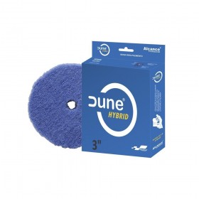 Boina de Lã Dune Hybrid Corte e Refino 3 Polegadas Alcance