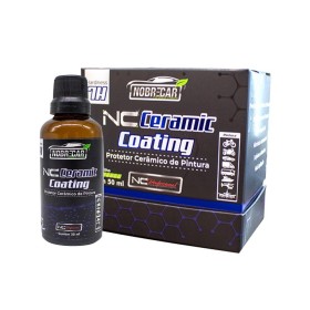 Vitrificador NC Ceramic Coating 7h 50ml Nobrecar