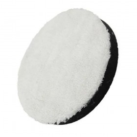 Boina de Microfibra Corte 5 Polegadas Detailer