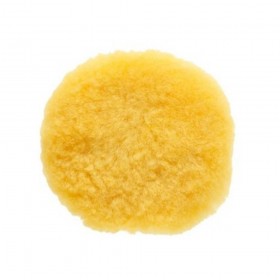 Boina De La Amarela Polarshine 077 3" Mirka