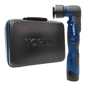 Politriz Nano Hibrida portátil 12V Voxer Vonixx