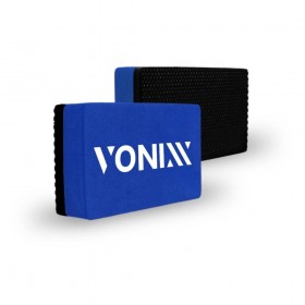 Taco Clay Bar Pad 1 Unidade Vonixx