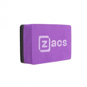 Taco Clay Bar ZACS