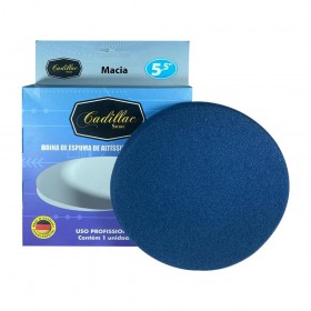 Boina de Espuma Macia Azul Store 5,5 polegadas Cadillac