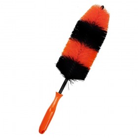 Escova para limpeza de furo de rodas Master Kers