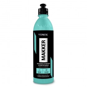 Maquiador Automotivo Makker 500ml Vonixx