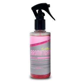 Aromatizante Aromaticar Tutti Frutti 200ml Cadillac