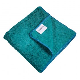 Toalha de Microfibra 350gsm 40x40cm Vintex