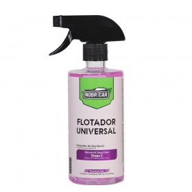 Limpador de Uso Geral Flotador Universal 500ml Nobrecar