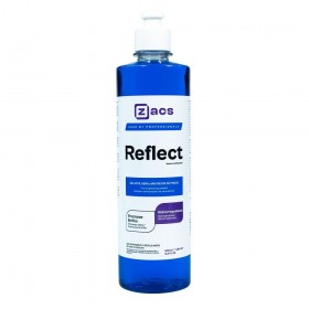 Selante Abrilhantador de Pneus Reflect 500ml Zacs