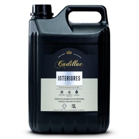 Limpador Apc Interiores Tornador e Extratoras 5 Litros Cadillac