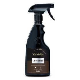 Limpador para Couro Limpa Couro 500ml Cadillac