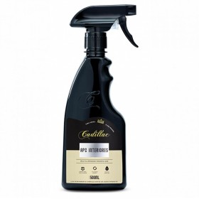 Limpador Apc Interiores Tornador e Extratoras 500ml Cadillac