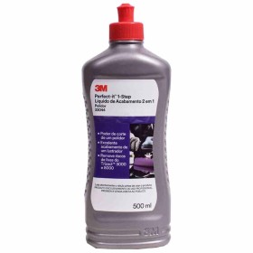 Líquido de Acabamento 2 em 1 Perfect-it 500ml 3M Brasil