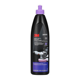 Composto Polidor Finalizador Roto Orbital 34133 473ml 3M
