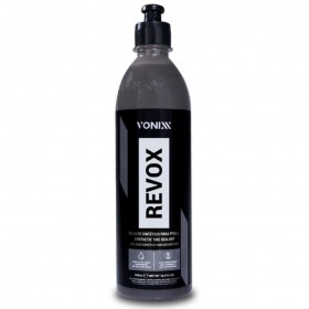 Selante Sintético Para Pneus Revox 500ml Vonixx