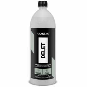 Limpador para Pneus e Borrachas Delet 1,5 Litro Vonixx