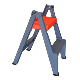 Escada Multiuso Home or Detailer Kers