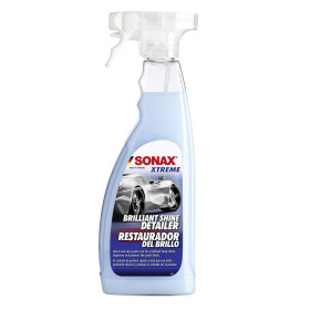 Cera Instantânea Brilliant Shine 750ml Sonax