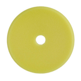 Boina de Espuma Amarela Macia Refino e Lustro 5,6" Sonax