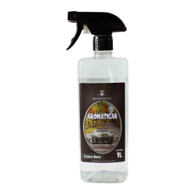 Aromatizante Aromaticar Carro Novo 1 Litro Cadillac