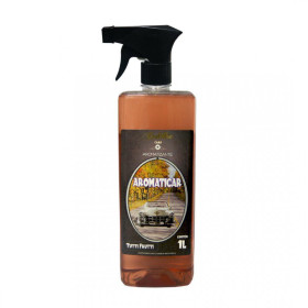 Aromatizante Aromaticar Tutti Frutti 1 Litro Cadillac