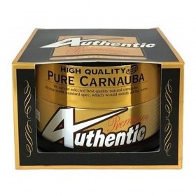 Cera De Carnaúba Authentic Premium 200g Soft99