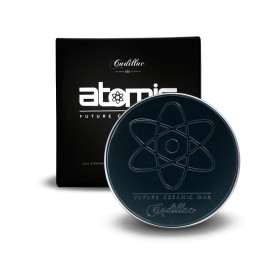 Cera Future Ceramic Paste Wax Atomic 100g Cadillac
