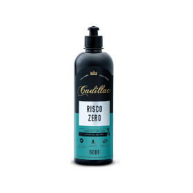 Composto Polidor Risco Zero Etapa de Refino 500g Cadillac