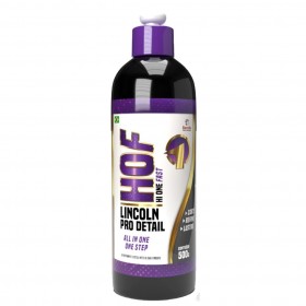 Composto Polidor HOF Hi One Fast All in One 500g Lincoln