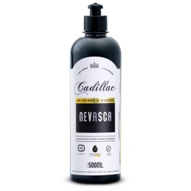 Lava Auto Ultra Concentrado 1:1600 Nevasca 500ml Cadilac