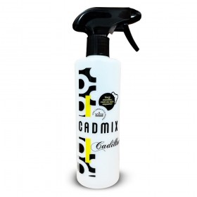 Pulverizador Gerador de Espuma 2 em 1 Cadmix 500ml Cadillac