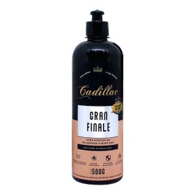 Cera Híbrida Proteção de 7 meses Gran Finale 500g Cadillac