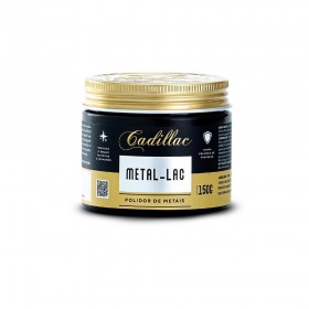 Polidor de Metais Metal-Lac 150g Cadillac